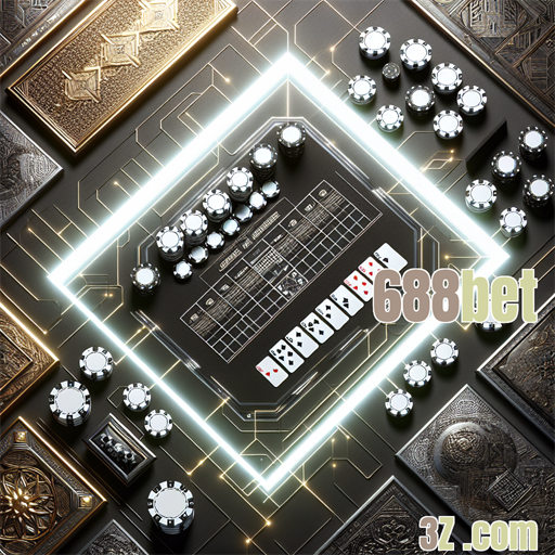 Apostas Online: A Emoção do Jogo em 688bet.com