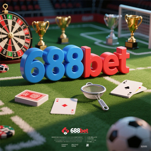 688bet.com - Descubra uma gama diversificada de jogos e apostas emocionantes